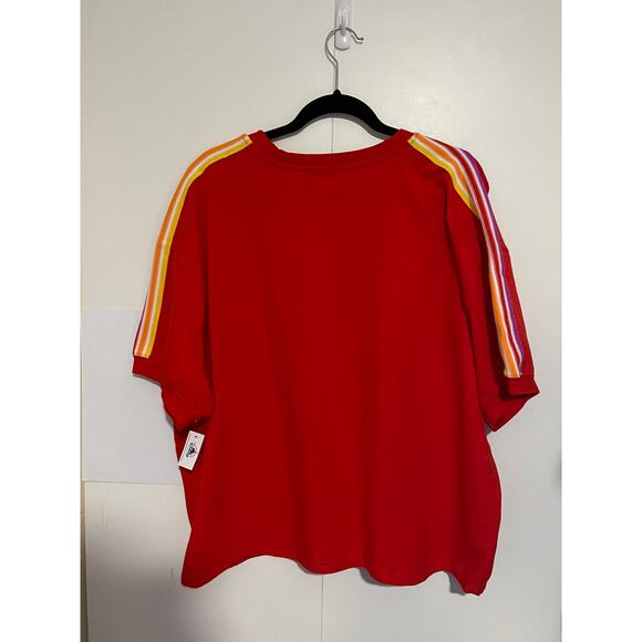 Guardians of the Galaxy Cosmic Rewind EPCOT Disney Parks Exclusive TShirt 2X NEW - Picture 4 of 4